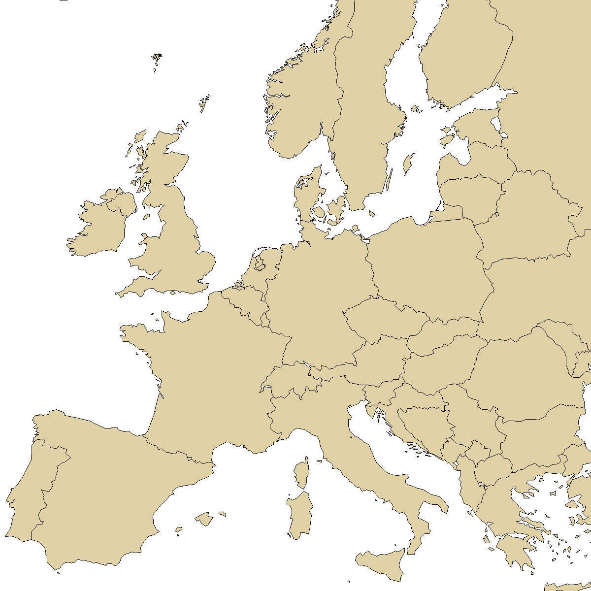 legal info map for our product , green are countries with no ban, red with ban, grey is unknown