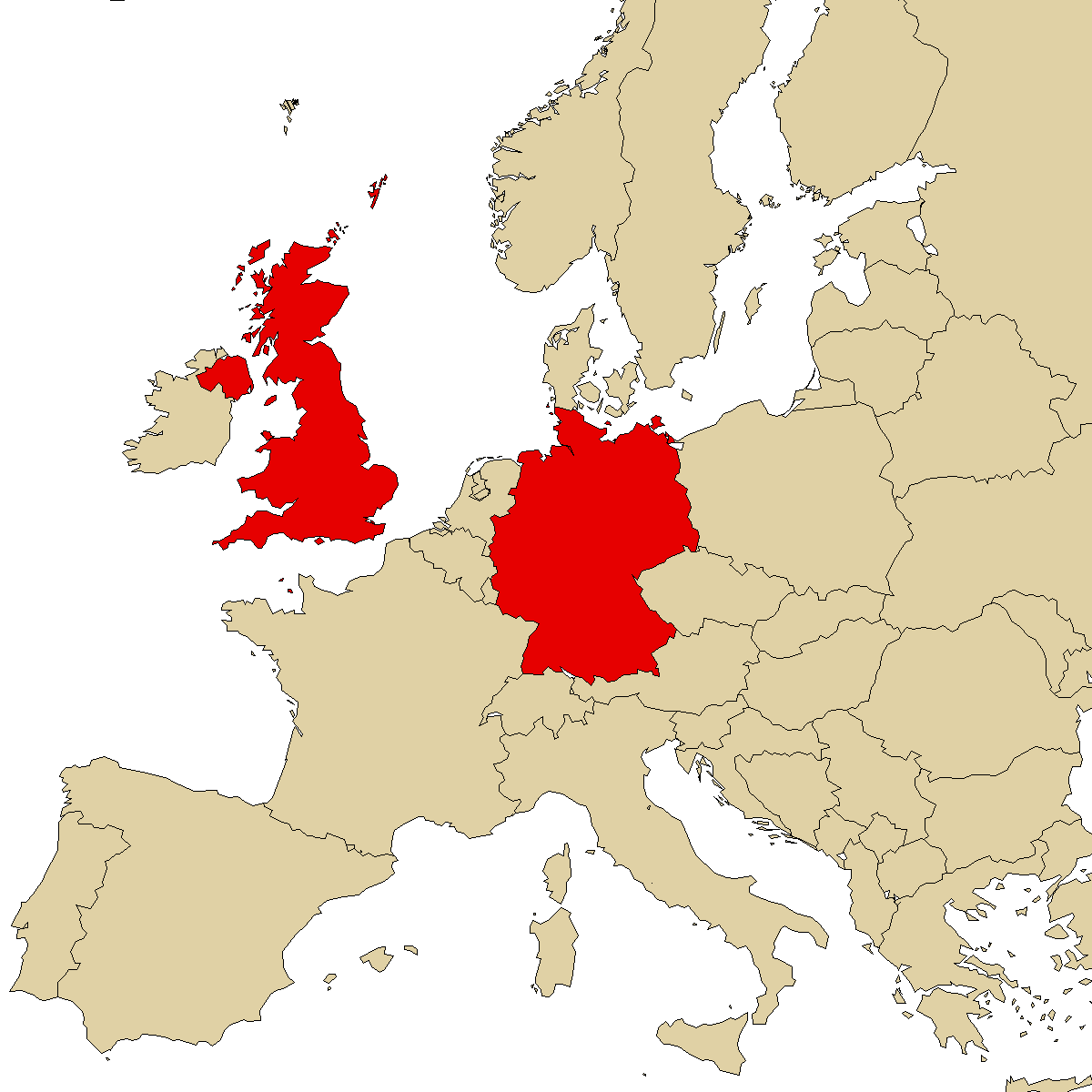 legal info map for our product dpDMC-FB, green are countries with no ban, red with ban, grey is unknown