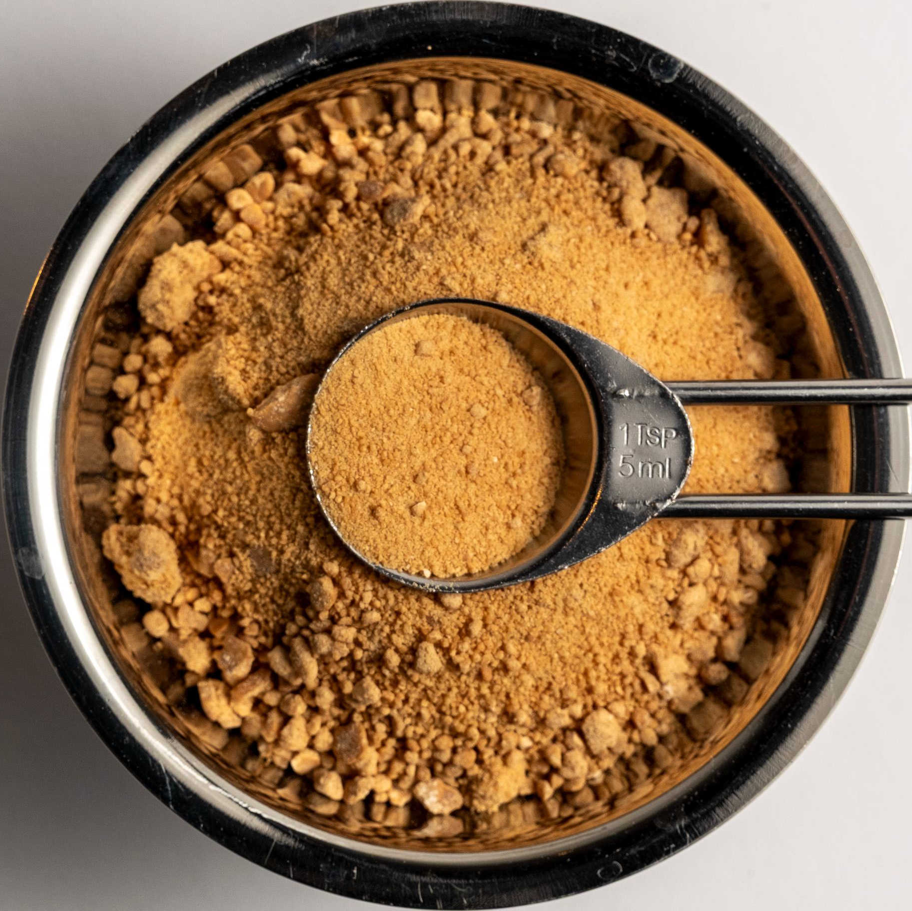 Image from our product 3FTL-crystals which we make at our dedicated lab