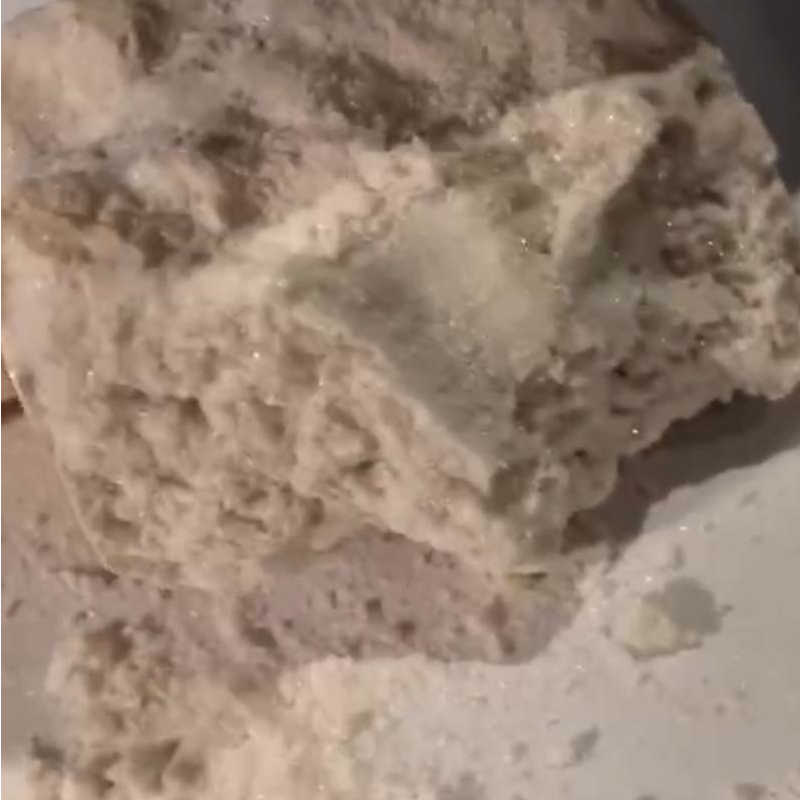 Image from our product DMP-crystals which we make at our dedicated lab