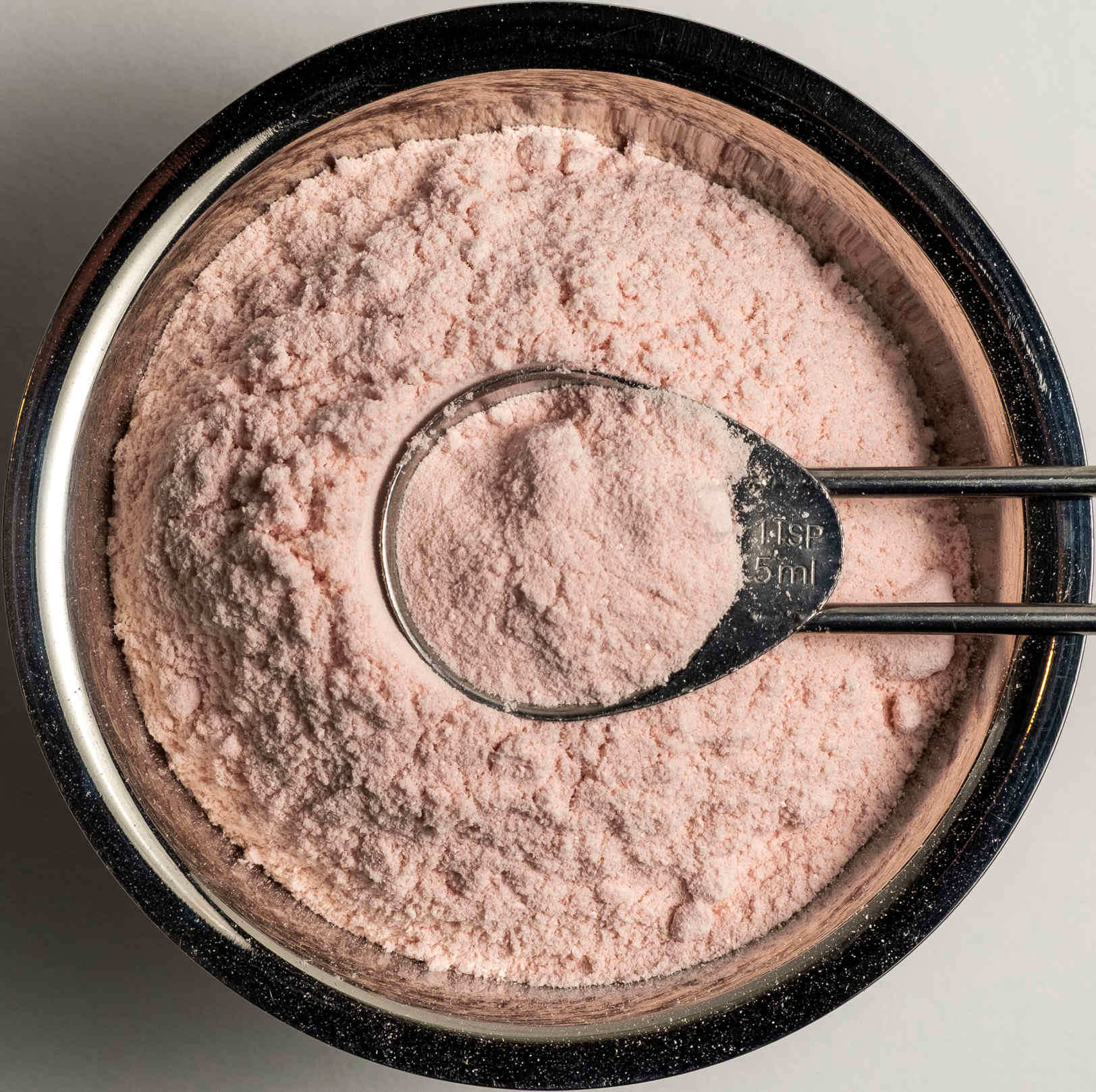 Image from our product Dutch-TUSI-crystals which we make at our dedicated lab